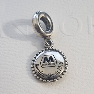 Pandora Marathon classic 2015